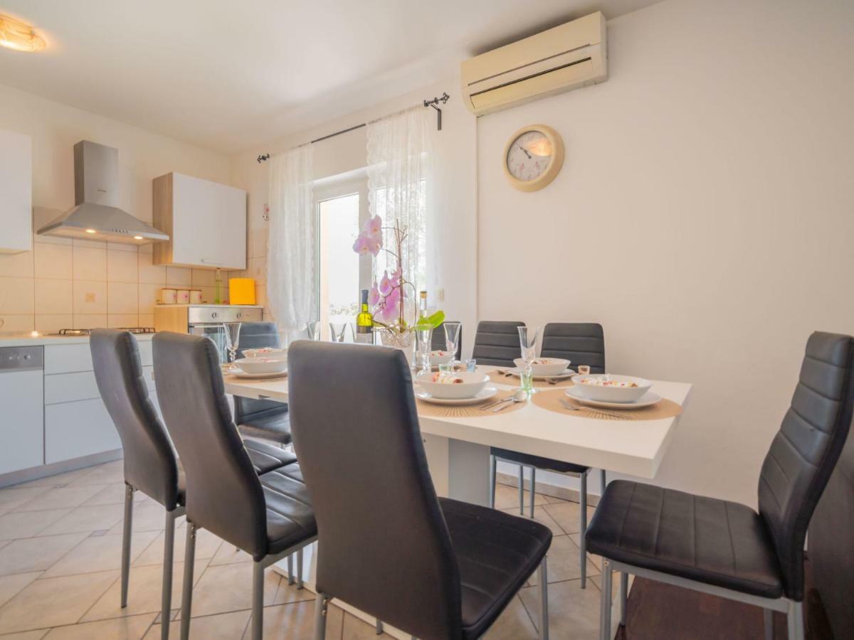 Holiday Home Ivona By Interhome Drivenik Exterior photo