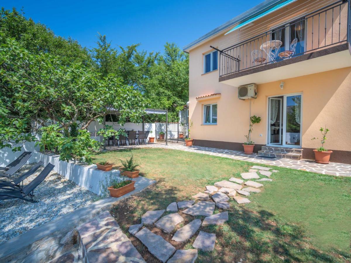 Holiday Home Ivona By Interhome Drivenik Exterior photo