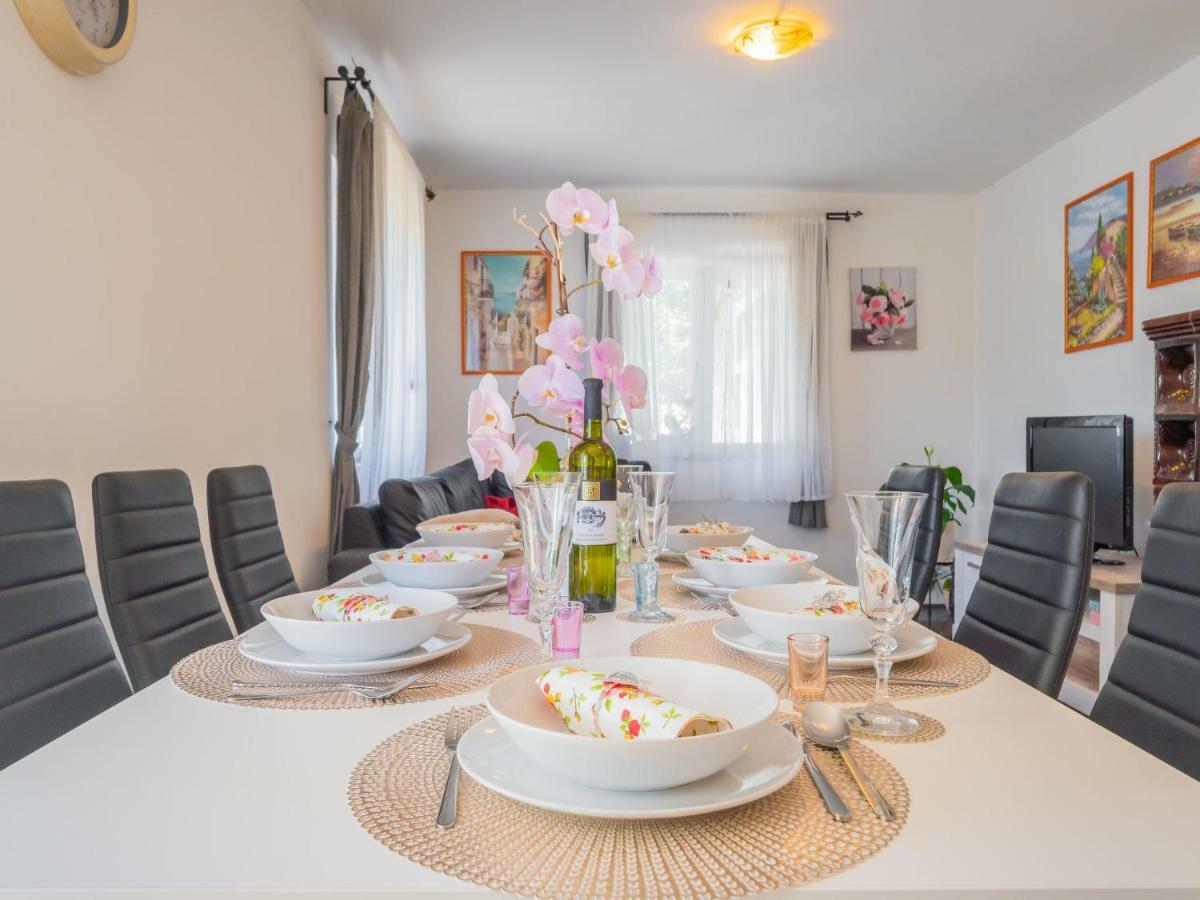 Holiday Home Ivona By Interhome Drivenik Exterior photo